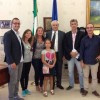 Prefetto incontro